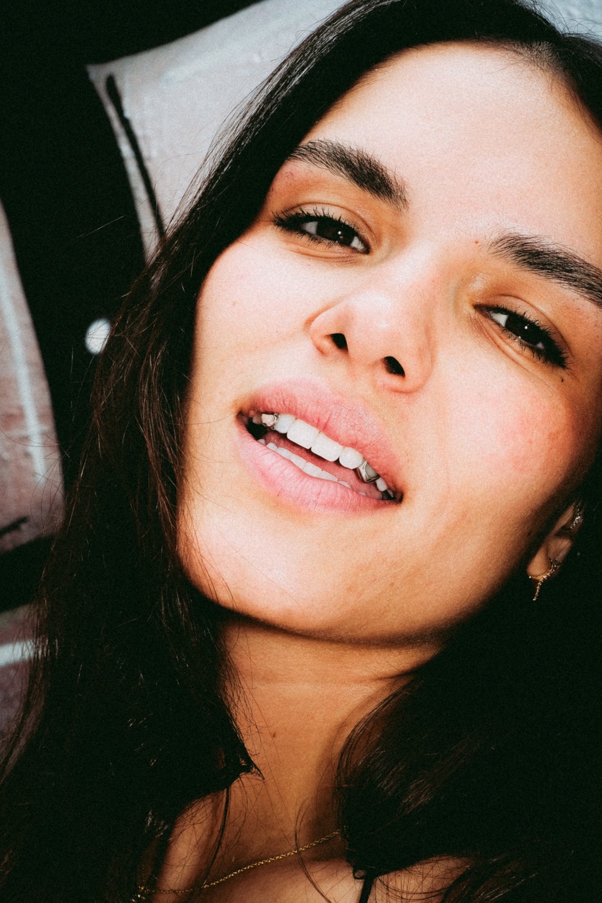 Grillz DELACRUZ puestos