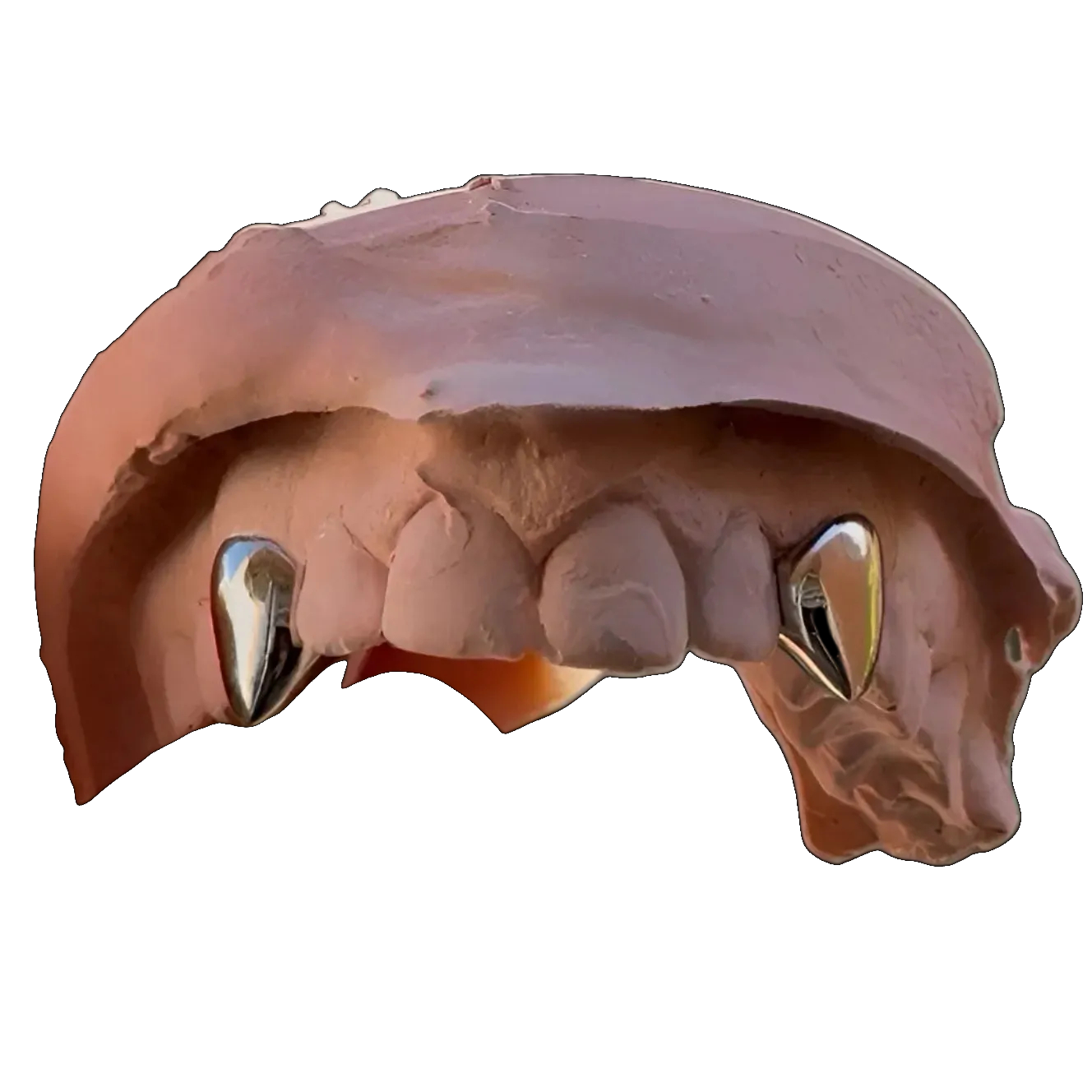 Colmillos Afilados
