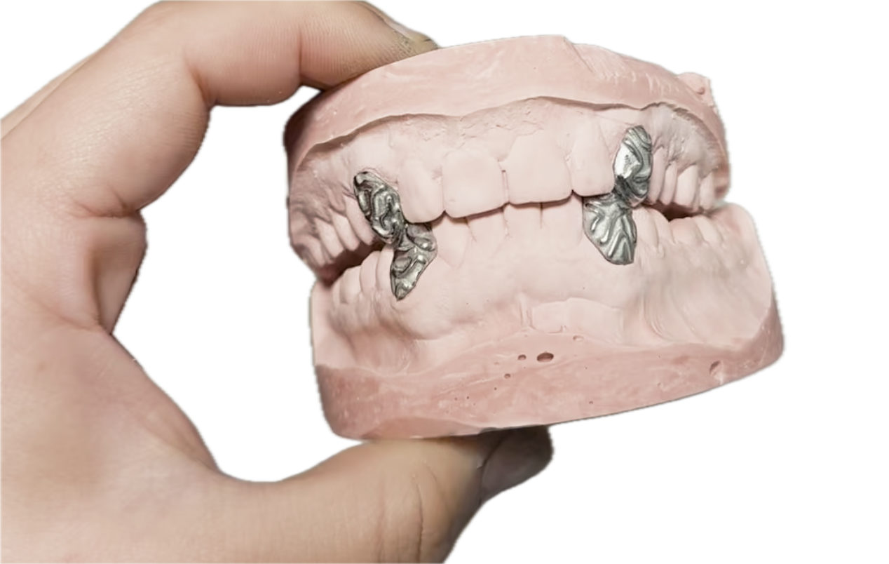 Cromo Lombriz