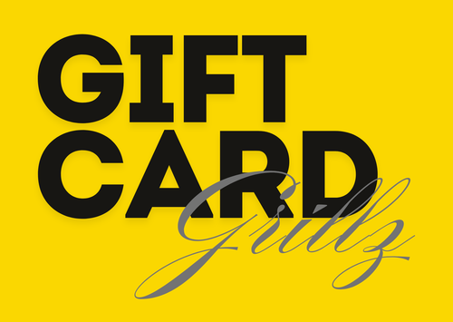 Tarjeta regalo de grillz - DELACRUZ GRILLZ