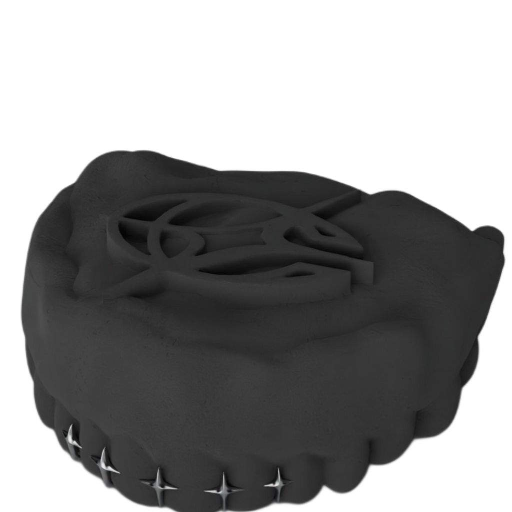 Grillz Galaxy a medida - DELACRUZ GRILLZ